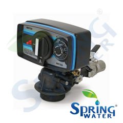 Fleck 5600 Mekanik Zaman Ayarlı (Timer) Filtre Valfi
