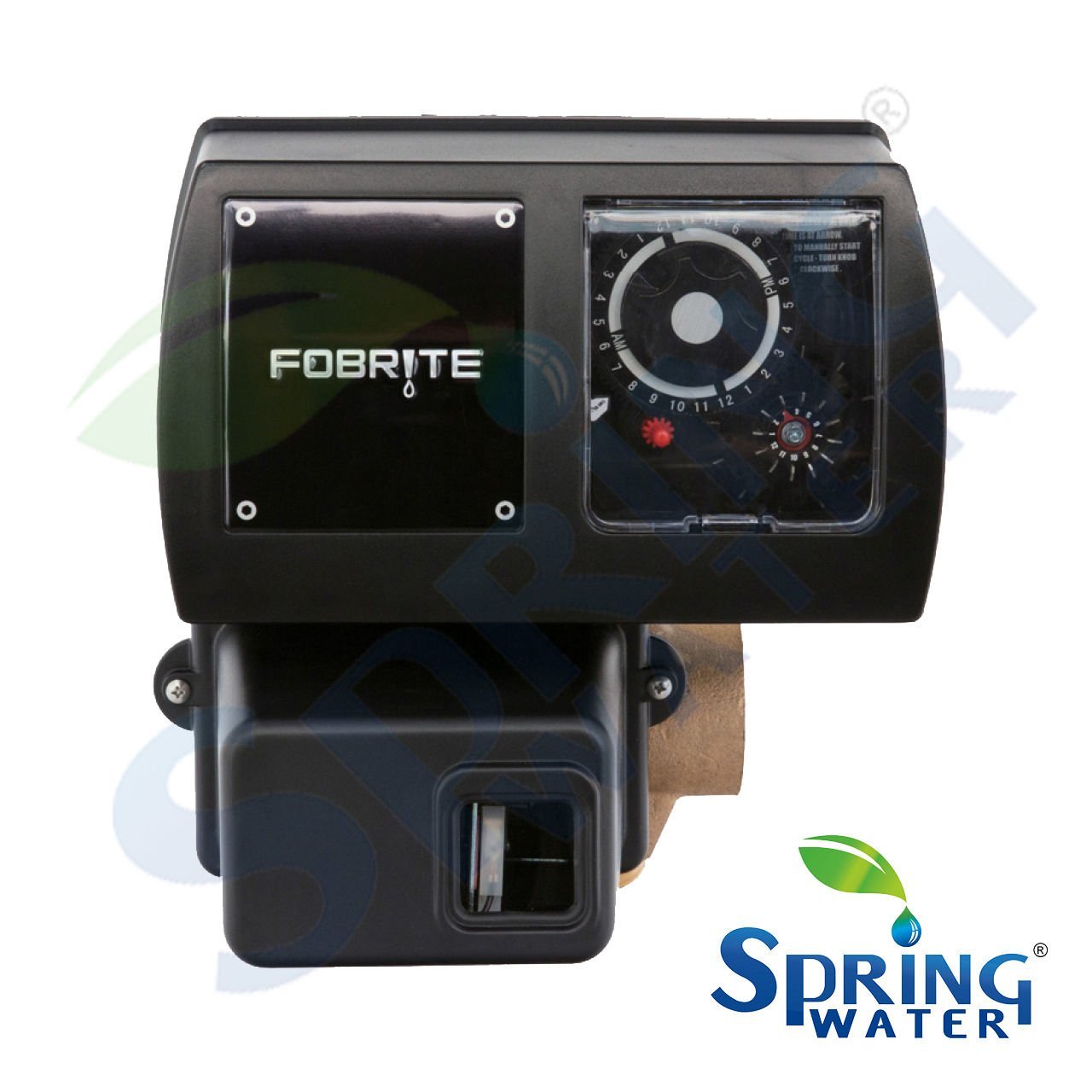Forbite Filtre Valf