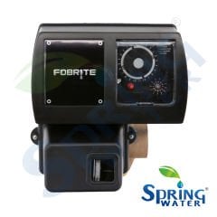 Forbite Filtre Valf