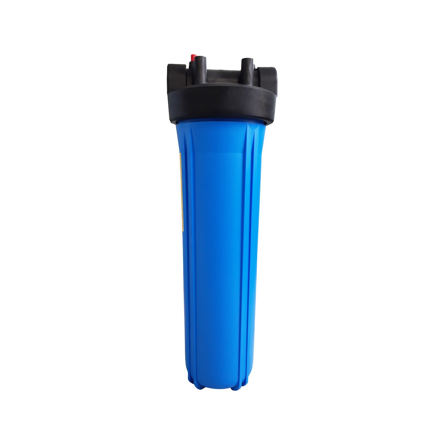 Housıng Big Blue Mat Housing 20'' - 1''