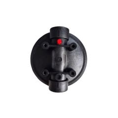 Housing Big Blue Mat Housing - Filtre Kabı - 10 inch - 1 inch