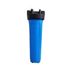 Housıng Big Blue Mat Housing 20''- 3/4''