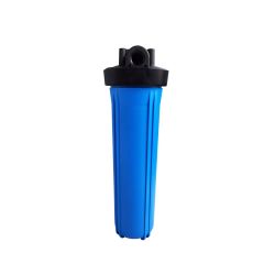 Housıng Big Blue Mat Housing 20''- 3/4''
