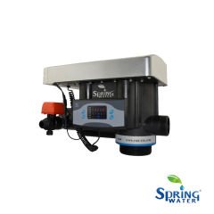 Runxın Valfli Kum Filtre N77b1 F-300 Su Yumuşatma Valfi