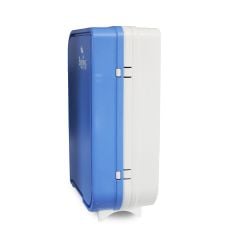 CrystalClear Mini Uf Membran Ultraviyole Filtreli Direk Akış Su Arıtma Cihazı