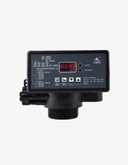 Spring Yumuşatma Valfi