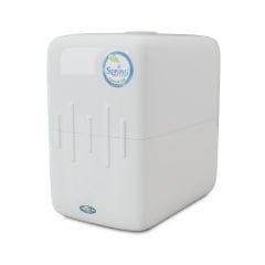 Spring Water Premium Omnipure 8 Litre Su Arıtma Cihazı - Su Kaçağı Sensörlü Pompasız - UV'siz