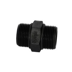Nipel 1 - 1/4 inch - Housing Ara Birleştirme Bağlantısı