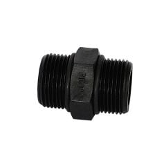 Nipel 1 - 1/2 inch - Housing Ara Birleştirme Bağlantısı