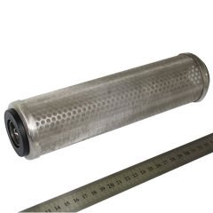 Paslanmaz Çelik 50 Micron Su Arıtma Filtresi