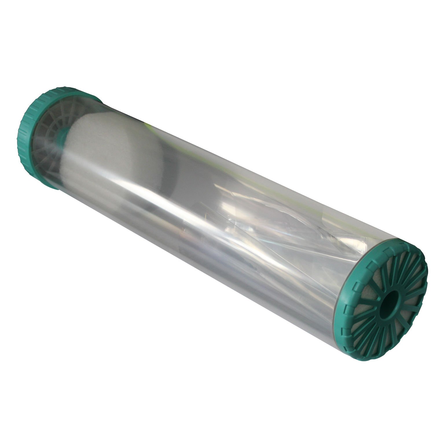 20 inch Shell Kup Mineral Kabı - Filtre Haznesi