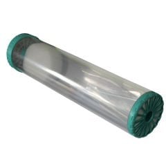 20 inch Shell Kup Mineral Kabı - Filtre Haznesi