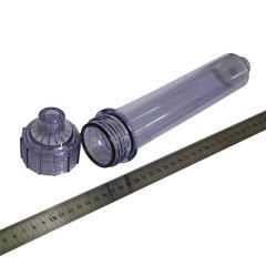 Spring Water Mini Shell Kup - Filtre Kabı - Mineral Kabı
