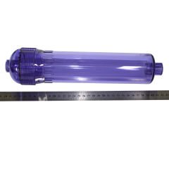 Spring Water Midi Shell Kup - Filtre Kabı - Mineral Kabı