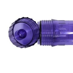 Spring Water Midi Shell Kup - Filtre Kabı - Mineral Kabı