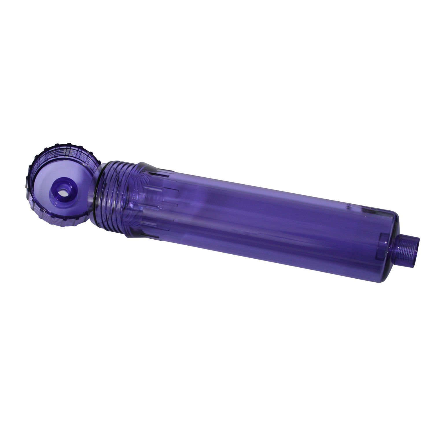 Spring Water Midi Shell Kup - Filtre Kabı - Mineral Kabı