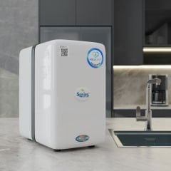Aqua Love Premium UF - Atık Atmayan - Tanksız - Su Arıtma Cihazı