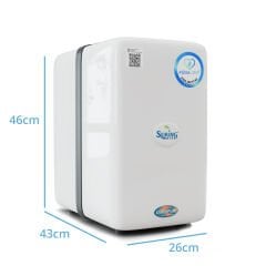 Aqua Love Pure Plus - Atık Atmayan - UF ve UV Filtreli - Su Arıtma Cihazı