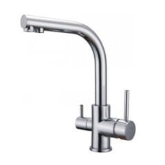 Aqua Love Pure Plus - Atık Atmayan - UF ve UV Filtreli - Su Arıtma Cihazı