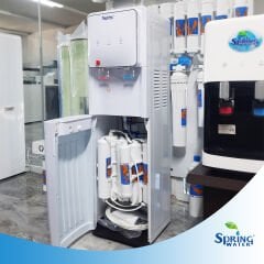 Spring Water Premium Arıtmalı Sebil