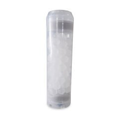 Silifoz Açık Cihaz Filtresi - 10 inch - Tekrardan Doldurulabilir Filtre