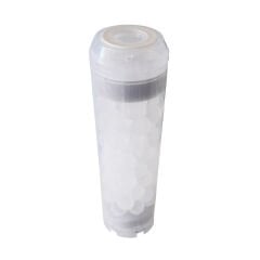 Silifoz Açık Cihaz Filtresi - 10 inch - Tekrardan Doldurulabilir Filtre