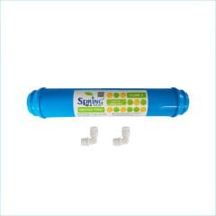 Spring Water Blue Alkali Filtre