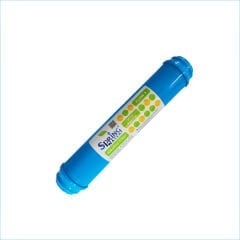 Spring Water Blue Alkali Filtre
