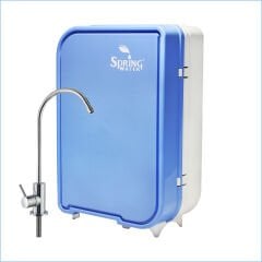 Spring Box Su Arıtma Cihazı - 100% Amerikan Malı