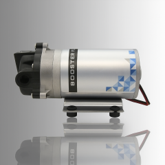 Asya Life Evsel Su Arıtma Cihaz Pompa Motor Seti