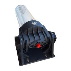 Euro Fil Tesisat Tipi Su Arıtma Sistemi Tekli