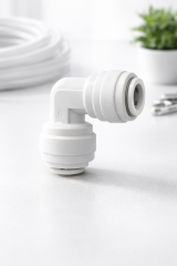 Dirsek Quick 1/4 inch Swun Chyan - Yüksek Kalite Bağlantı Elemanı