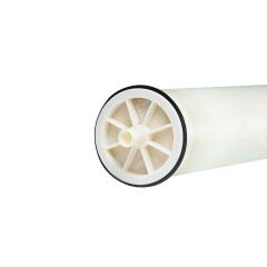 Deniz Suyu Membran 40 x 40 Spring Water