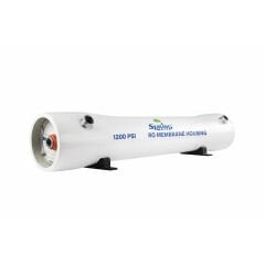 1200 PSI (82.7 Bar) 40X40 Inch Yüksek Basınca Dayanıklı Frp Ro Membran Kabı