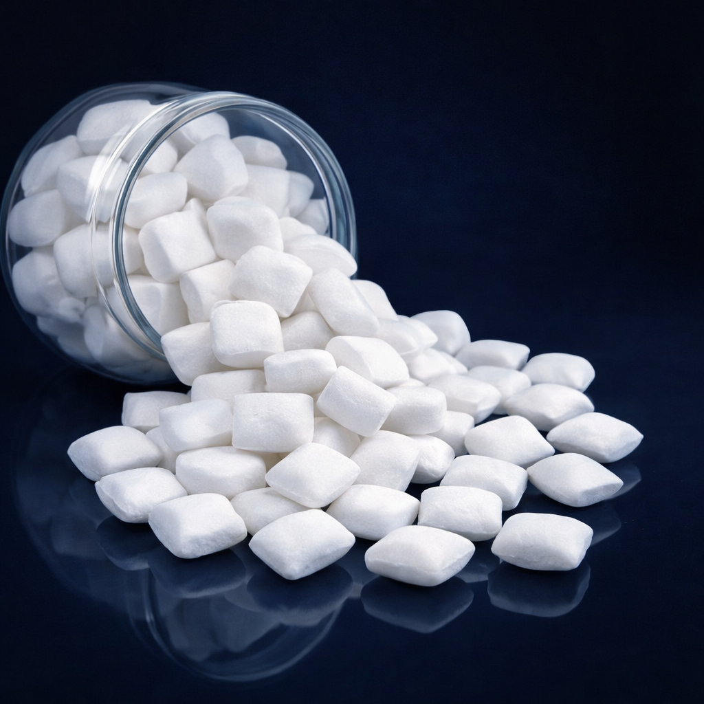 Aqua Love 5 Kg Tablet Tuz – Su Arıtma Cihazı Reçine Ters Yıkama Tuzu – Yüksek Saflıkta Rafine Tuz