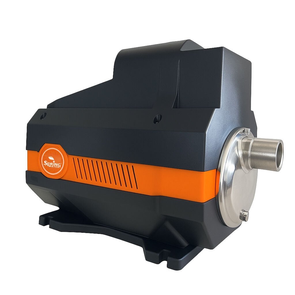 5-6 Bar Hidrofor | Yüksek Basınçlı, Sessiz ve Akıllı Su Güçlendirme Sistemi