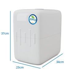 Asya Life Su Arıtma Robotu Pompalı