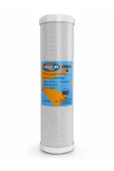 Spring Water 4 Aşamalı Tesisat Tipi UV Sterilizasyonlu Omnipure Filtreli Su Arıtma ve Ön Koruma Sistemi