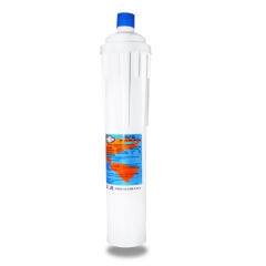 ELF XL Reçine + Karbon Filtre - Gelişmiş Kireç ve Klor Bariyeri  - Banyo Karbon Duş Filtresi - Musluğa Kolay Montaj