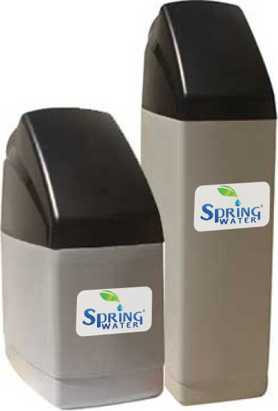 Spring Water Pro Kabinet Mini Boş Kabin