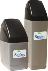Spring Water Pro Kabinet Mini Boş Kabin