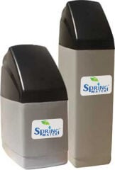 Spring Water Pro Kabinet Mini Boş Kabin