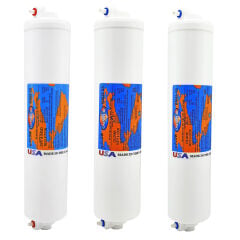 Filtre Seti - Omnipure K56 Serisi 3'lü Set | K5605, K5628, K5633